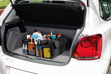 Lampa Organizer Deluxe per baule - L 69961