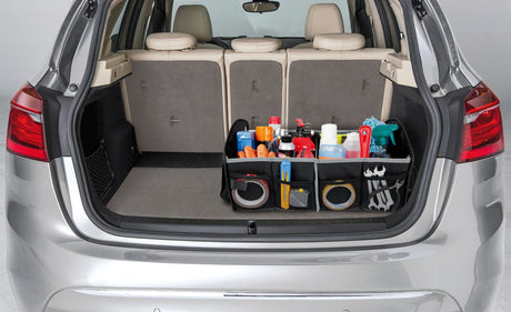 Lampa Organizer Deluxe per baule - M 69962