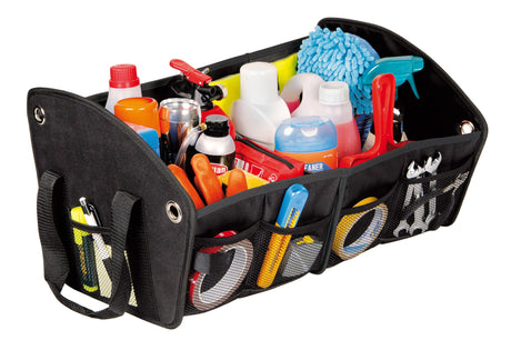 Lampa Organizer Deluxe per baule - M 69962
