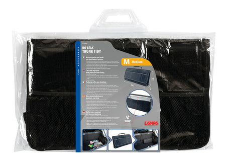 Lampa Borsa organizer per baule con rivestimento interno - M 69965