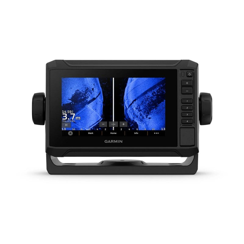 Garmin Echomap UHD2