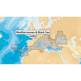 Garmin Navionics Vision+