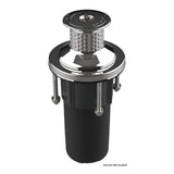 Lewmar Capstan VX Seilwinde - 800 W