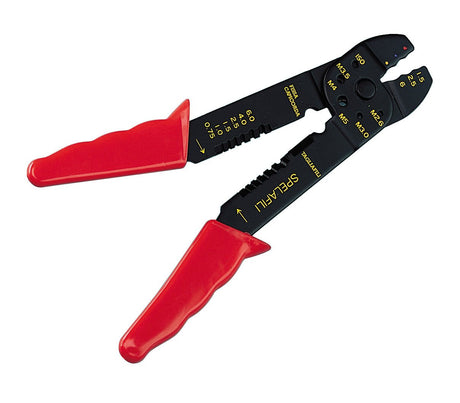 Lampa Pinza per capicorda 70027