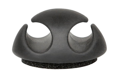 Lampa Cable-Fix, clips adesive fermacavi, 50 pz 70037