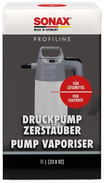 Sonax Profiline Vaporizzatore per solventi