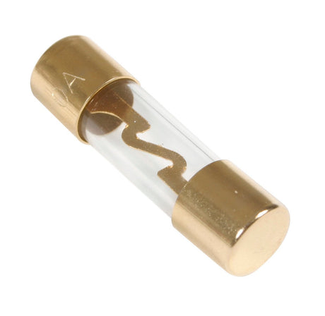 Lampa Fusibile AGU in vetro, 12/32V - 35A 70091