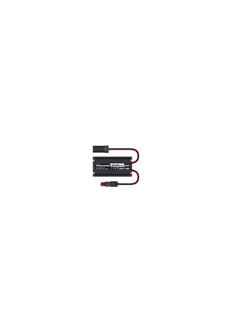 Riduttore di tensione 24V-12V 15A per camion  Lampa Transformer 70153