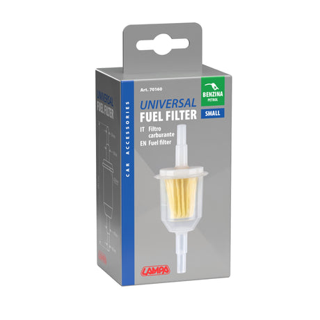 Lampa Filtro carburante universale - Benzina, small 70160
