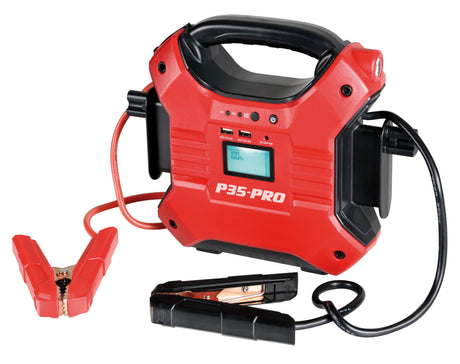 Lampa Power Pack P35 Pro - 12/24V - 35Ah 70168