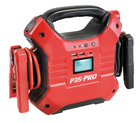 Lampa Power Pack P35 Pro - 12/24V - 35Ah 70168