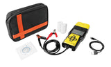 Pilot Tester-Pro, tester batterie professionale con stampante termica integrata