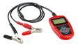 Pilot Tester professionale per batterie
