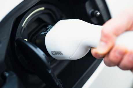 Lampa Carica batteria portatile per veicoli elettrici 70414