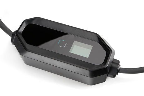 Lampa Carica batteria portatile per veicoli elettrici 70414