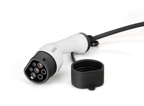 Lampa Carica batteria portatile per veicoli elettrici 70414