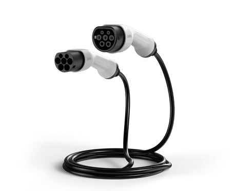 Lampa Cavo ricarica per veicoli elettrici - Monofase - 16A 70415