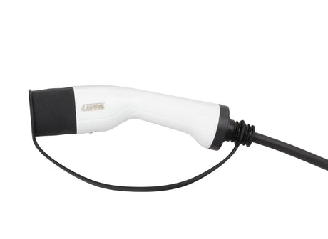 Lampa Cavo ricarica per veicoli elettrici - Trifase - 16A 70417