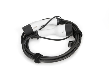 Lampa Cavo ricarica per veicoli elettrici - Trifase - 32A 70418