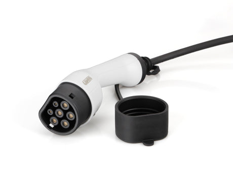 Lampa Cavo ricarica per veicoli elettrici - Trifase - 32A 70418