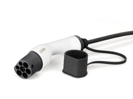 Lampa Cavo ricarica per veicoli elettrici - Trifase - 32A 70418