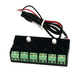 Pilot 6 in 1 controller-unit 12V