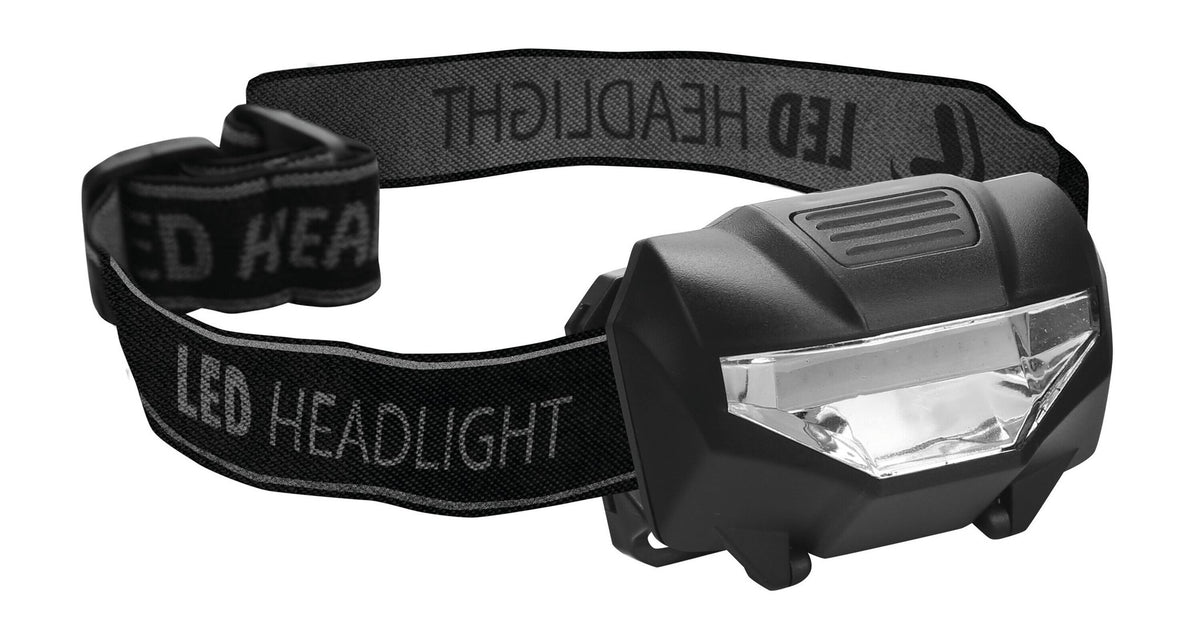 Lampa Lampada frontale a led 70630