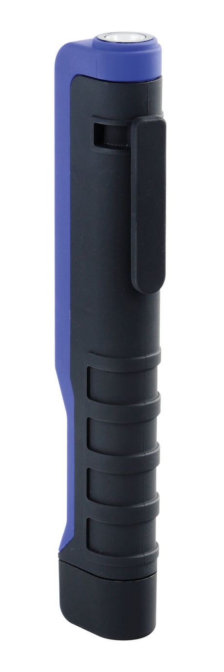 Lampa GL-10, lampada ispezione a Led con torcia - D/Blister 1 pz 70637