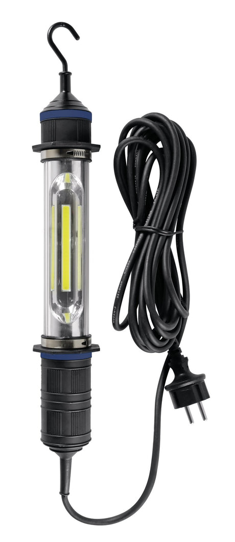 Lampa GL-9, lampada da officina a LED COB - 230V 70647