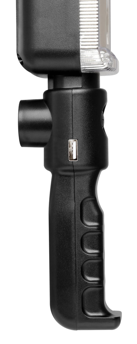 Lampa GL-11 Trucker, lampada ispezione ricaricabile a Led Cob - 12/24V 70649
