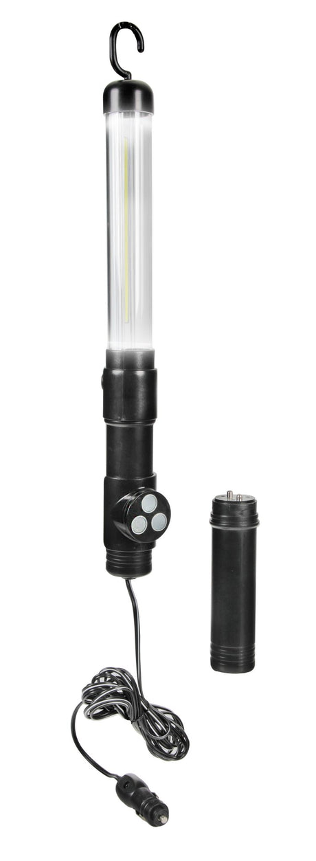 Lampa Lampada da lavoro a LED COB - 12/24V 70657