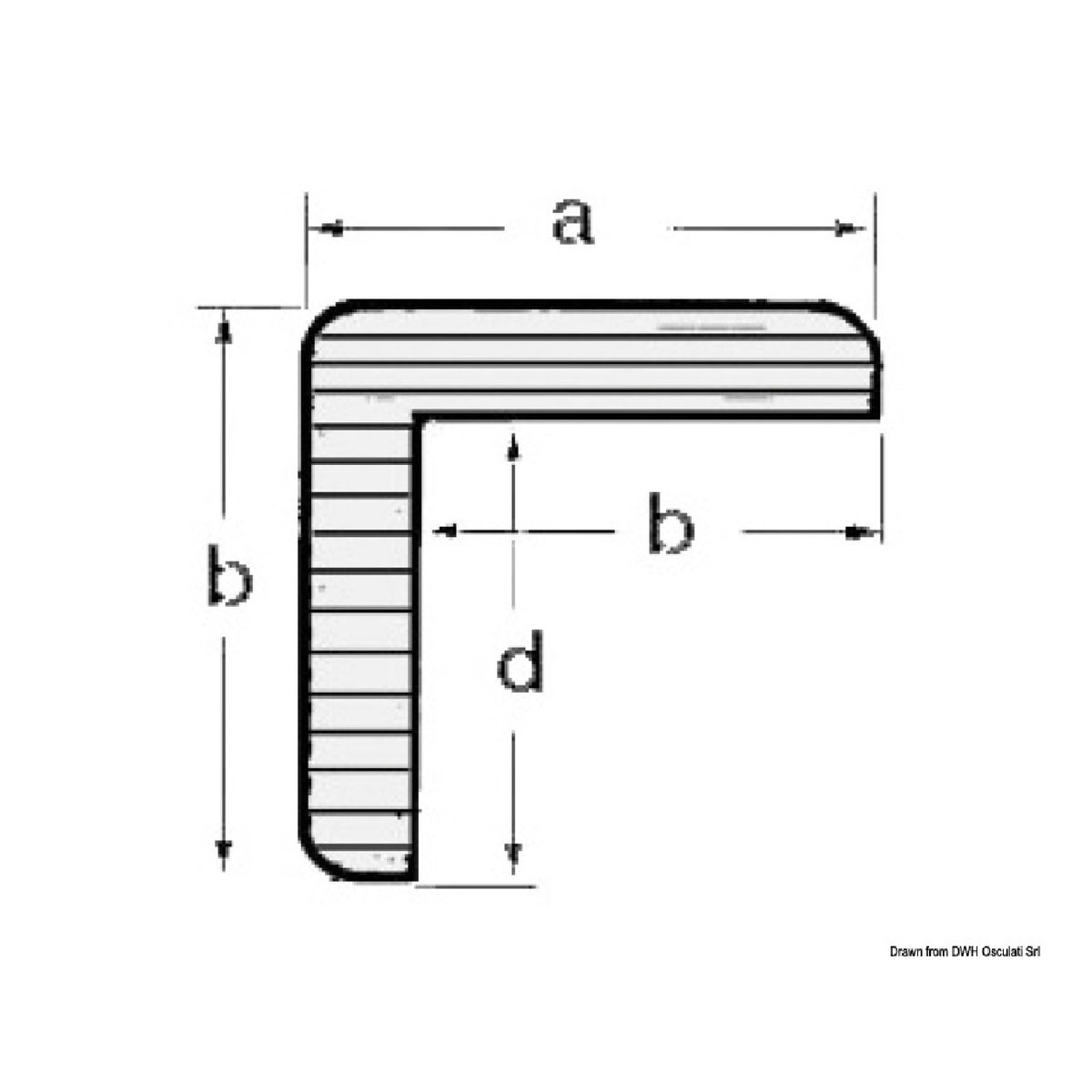 ARC L-Profil