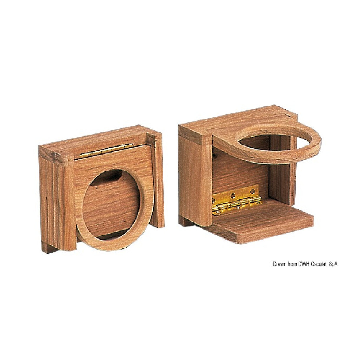 ARC Becherhalter, Dosenhalter