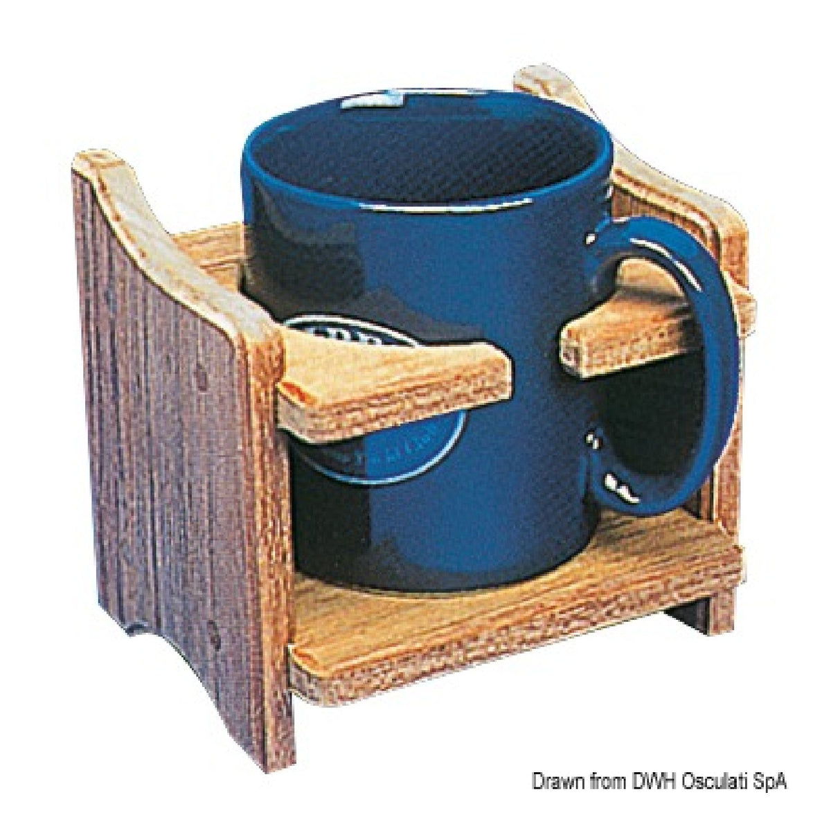 ARC Becher- oder Dosenhalter