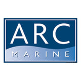 ARC-Handlauf aus Teakholz mit abgerundeten Kanten