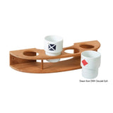 ARC Wandmontierter Becherhalter