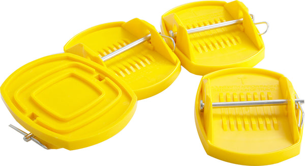 Accessori Chassis e Cunei Camper