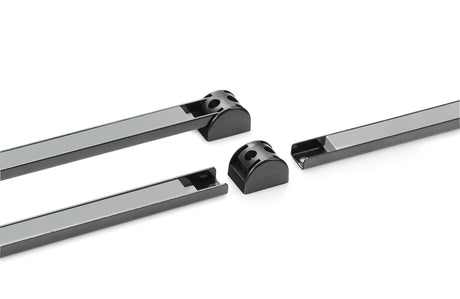 Lampa Barra magnetica porta attrezzi - 25 cm - 8 kg max 71480