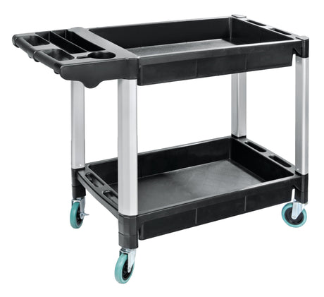 Lampa Tools Trolley, carrello portautensili tipo officina 71488