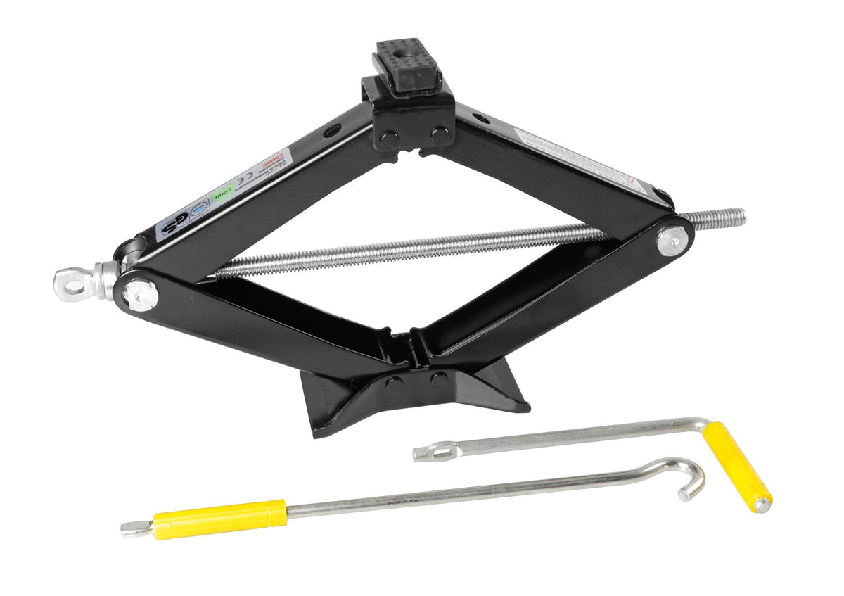 Lampa Cric a pantografo - 2.000 kg 71501