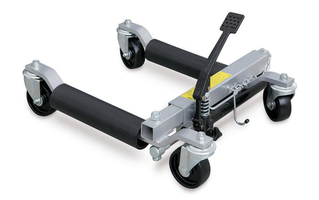 Lampa Sollevatore idraulico per posizionamento veicoli - 1.600 kg 71505