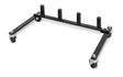 Lampa Rastrelliera per 4 sollevatori idraulici 71506