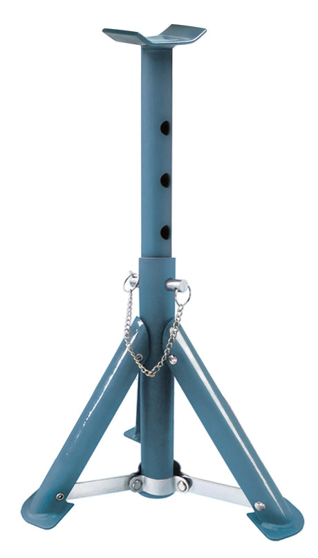 Lampa Cavalletto treppiedi pieghevole - 3.000 kg 71517