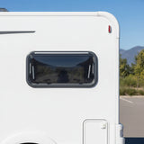 Ventana integral 1200x600 gris FNT403G