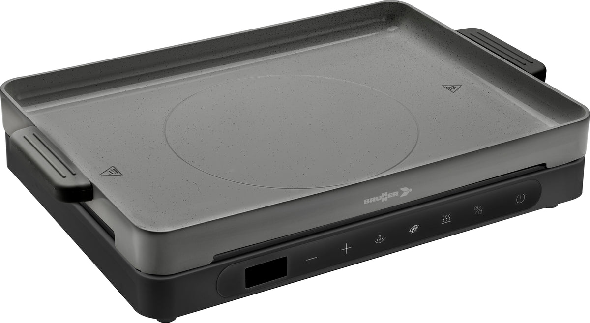 Brunner Hot point Induction Grill