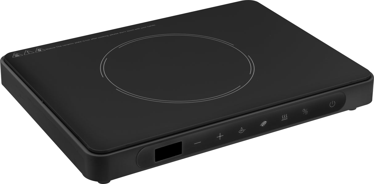 Brunner Hot point Induction Grill
