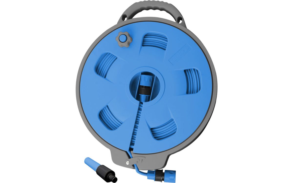 Carrete de manguera Brunner Roll On 2.0