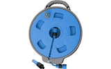 Carrete de manguera Brunner Roll On 2.0