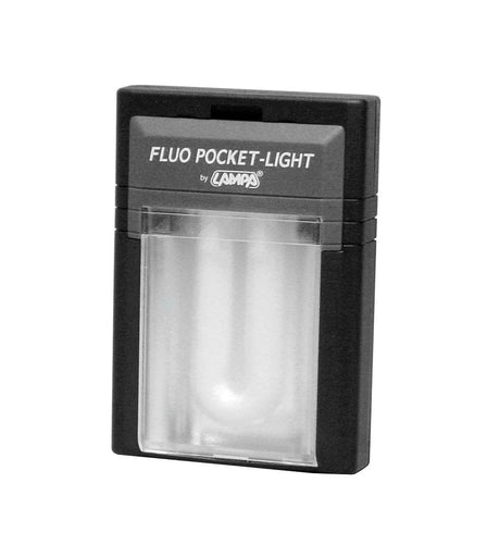 Lampa Fluo Pocket Light 3W 72063