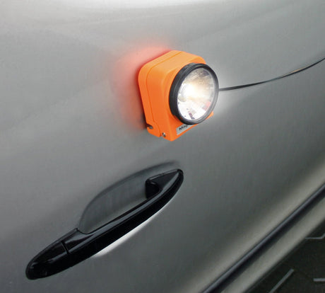 Lampa Lampada magnetica 12V 72070